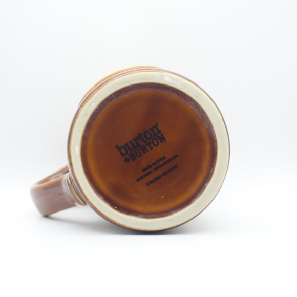 Burton + Burton "Born to Hunt Forced to Work" - Picture 7 of 7